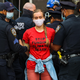 Image for article titled The People Most Impacted by Climate Change Are Ready to Fuck Shit Up